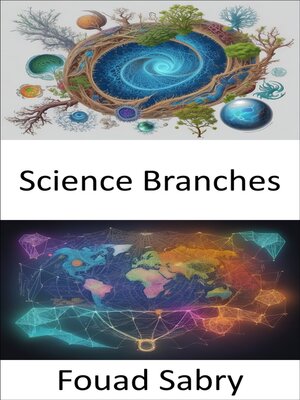 cover image of Science Branches